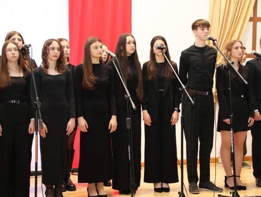 Zamość: Narodowy Dzień Pamięci Żołnierzy Armii Krajowej w "Elektryku" [ZDJĘCIA]