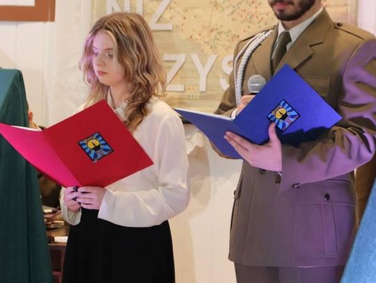 Zamość: Narodowy Dzień Pamięci Żołnierzy Armii Krajowej - galeria zdjęć