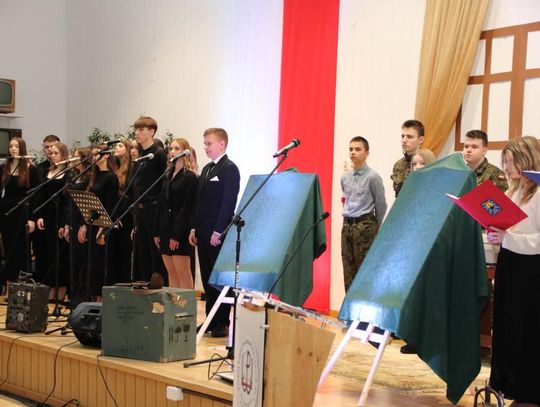 Zamość: Narodowy Dzień Pamięci Żołnierzy Armii Krajowej - galeria zdjęć