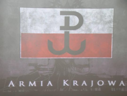 Zamość: Narodowy Dzień Pamięci Żołnierzy Armii Krajowej - galeria zdjęć