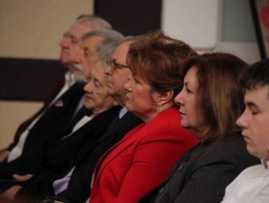 Zamość: Narodowy Dzień Pamięci Żołnierzy Armii Krajowej - galeria zdjęć