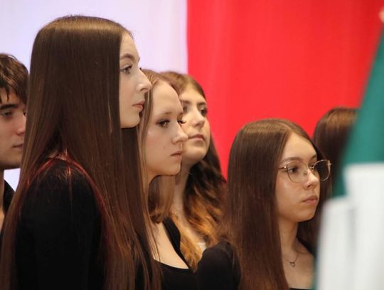 Zamość: Narodowy Dzień Pamięci Żołnierzy Armii Krajowej - galeria zdjęć