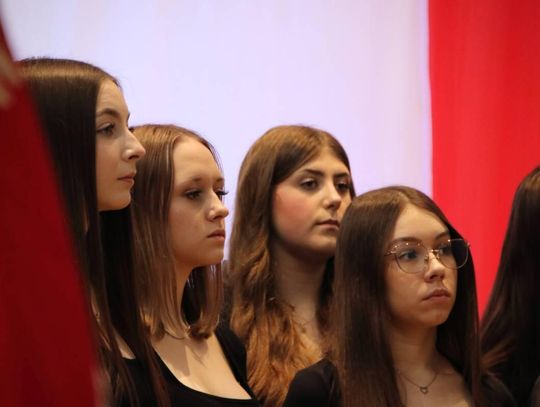 Zamość: Narodowy Dzień Pamięci Żołnierzy Armii Krajowej - galeria zdjęć