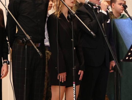 Zamość: Narodowy Dzień Pamięci Żołnierzy Armii Krajowej - galeria zdjęć