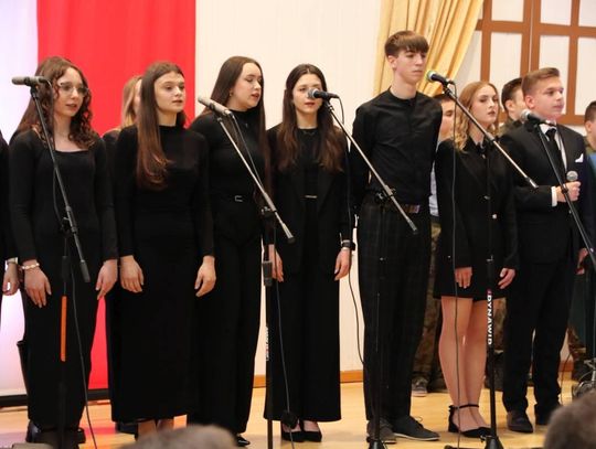 Zamość: Narodowy Dzień Pamięci Żołnierzy Armii Krajowej - galeria zdjęć