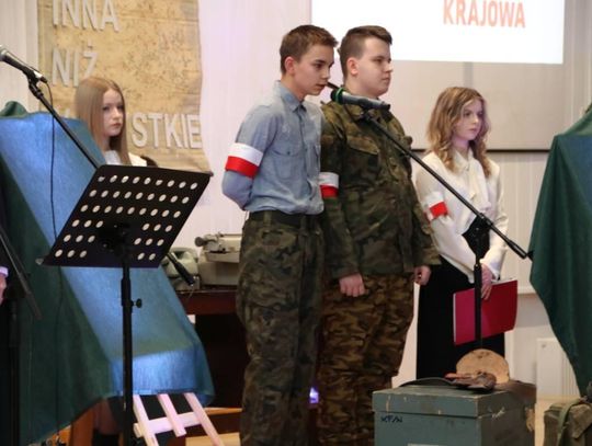 Zamość: Narodowy Dzień Pamięci Żołnierzy Armii Krajowej - galeria zdjęć