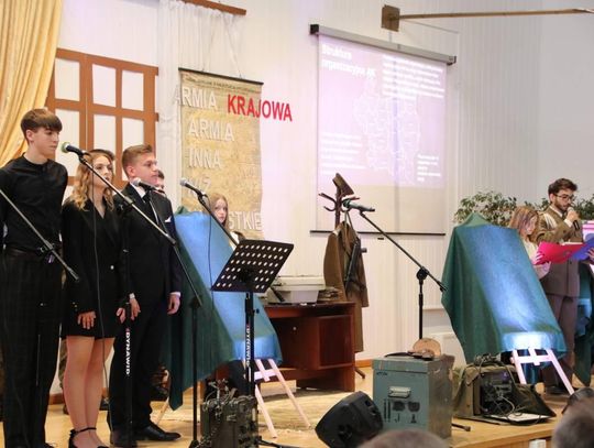 Zamość: Narodowy Dzień Pamięci Żołnierzy Armii Krajowej - galeria zdjęć