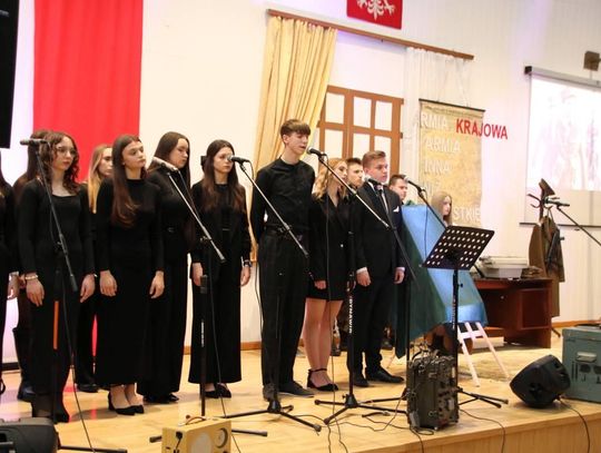 Zamość: Narodowy Dzień Pamięci Żołnierzy Armii Krajowej - galeria zdjęć