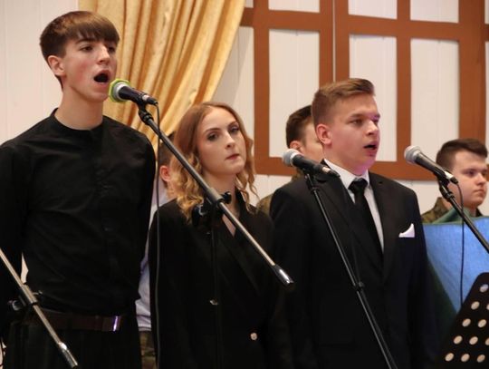 Zamość: Narodowy Dzień Pamięci Żołnierzy Armii Krajowej - galeria zdjęć