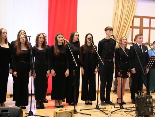 Zamość: Narodowy Dzień Pamięci Żołnierzy Armii Krajowej - galeria zdjęć