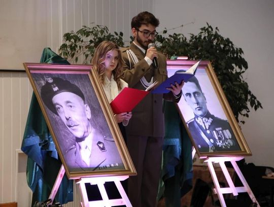 Zamość: Narodowy Dzień Pamięci Żołnierzy Armii Krajowej - galeria zdjęć