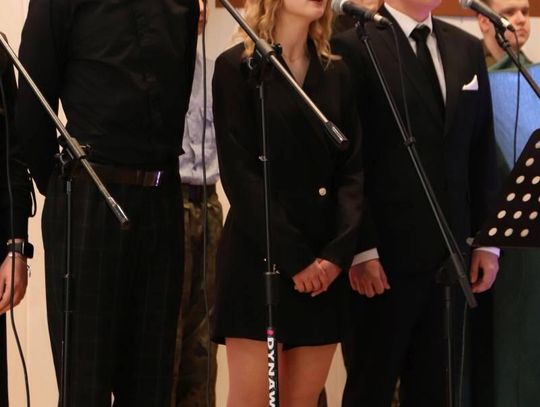 Zamość: Narodowy Dzień Pamięci Żołnierzy Armii Krajowej - galeria zdjęć