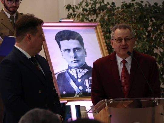 Zamość: Narodowy Dzień Pamięci Żołnierzy Armii Krajowej - galeria zdjęć