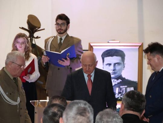 Zamość: Narodowy Dzień Pamięci Żołnierzy Armii Krajowej - galeria zdjęć