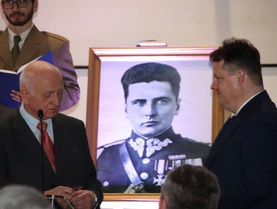 Zamość: Narodowy Dzień Pamięci Żołnierzy Armii Krajowej - galeria zdjęć