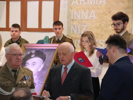 Zamość: Narodowy Dzień Pamięci Żołnierzy Armii Krajowej - galeria zdjęć