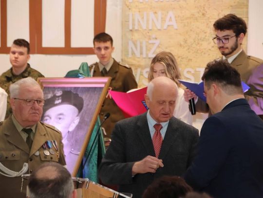 Zamość: Narodowy Dzień Pamięci Żołnierzy Armii Krajowej - galeria zdjęć