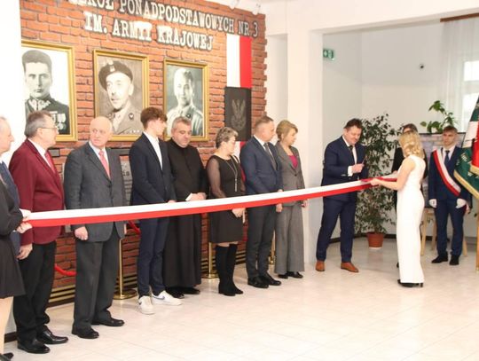 Zamość: Narodowy Dzień Pamięci Żołnierzy Armii Krajowej - galeria zdjęć