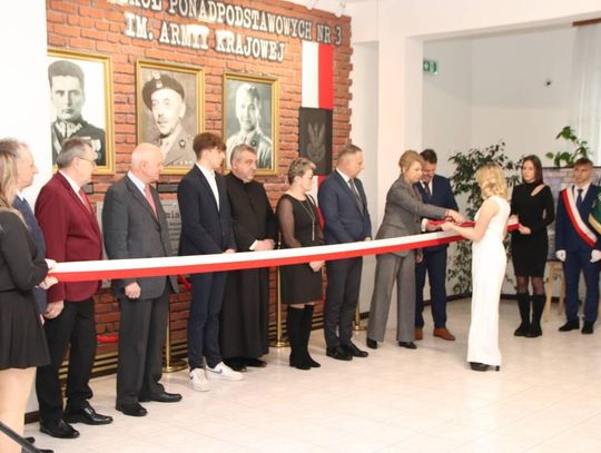 Zamość: Narodowy Dzień Pamięci Żołnierzy Armii Krajowej - galeria zdjęć