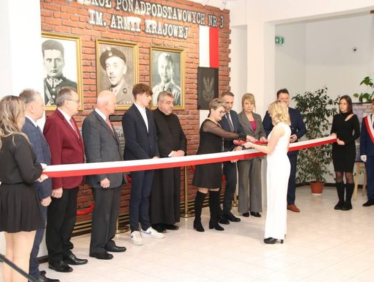 Zamość: Narodowy Dzień Pamięci Żołnierzy Armii Krajowej - galeria zdjęć