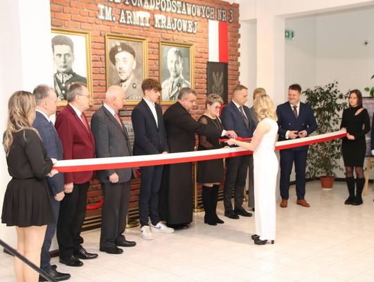 Zamość: Narodowy Dzień Pamięci Żołnierzy Armii Krajowej - galeria zdjęć