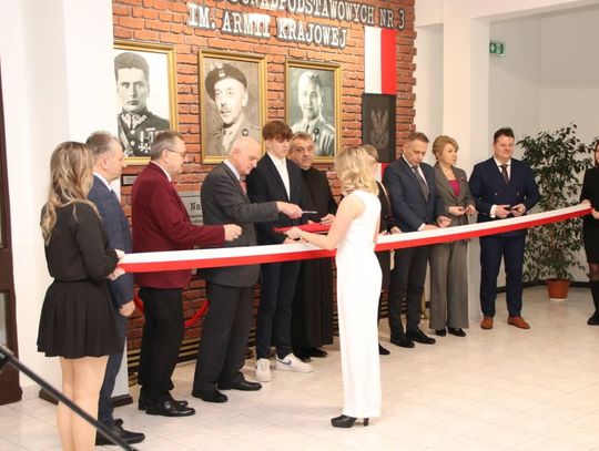 Zamość: Narodowy Dzień Pamięci Żołnierzy Armii Krajowej - galeria zdjęć