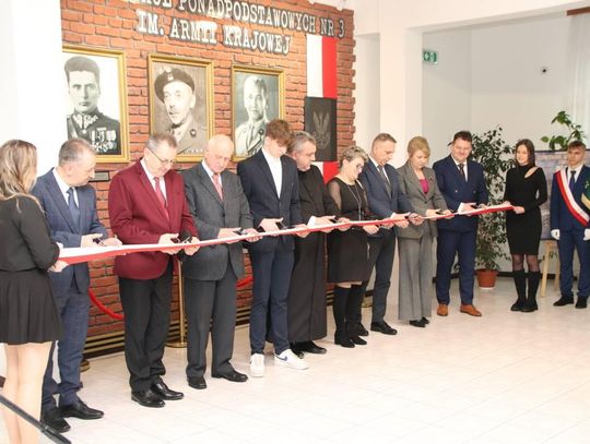 Zamość: Narodowy Dzień Pamięci Żołnierzy Armii Krajowej - galeria zdjęć