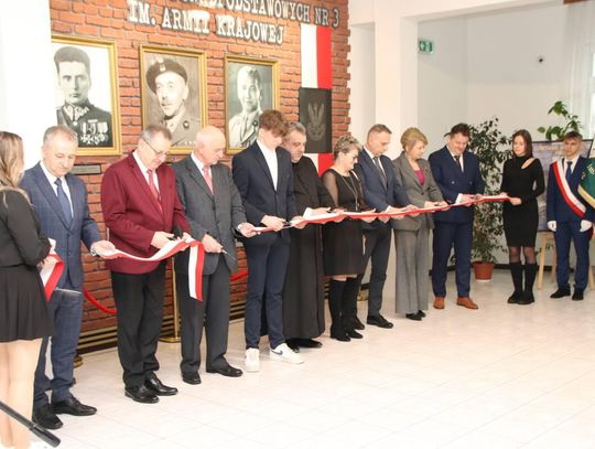 Zamość: Narodowy Dzień Pamięci Żołnierzy Armii Krajowej - galeria zdjęć