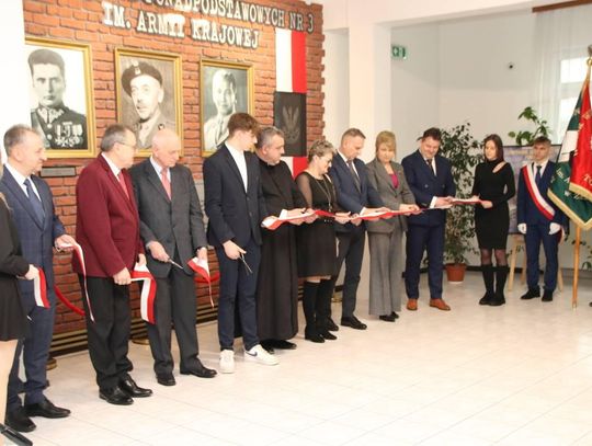 Zamość: Narodowy Dzień Pamięci Żołnierzy Armii Krajowej - galeria zdjęć