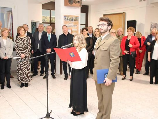 Zamość: Narodowy Dzień Pamięci Żołnierzy Armii Krajowej - galeria zdjęć