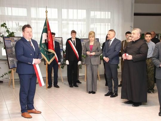 Zamość: Narodowy Dzień Pamięci Żołnierzy Armii Krajowej - galeria zdjęć