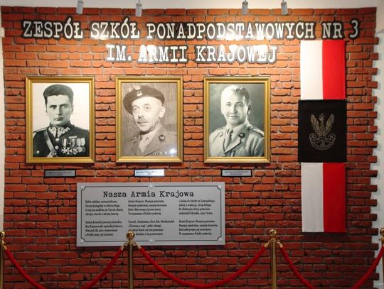 Zamość: Narodowy Dzień Pamięci Żołnierzy Armii Krajowej - galeria zdjęć