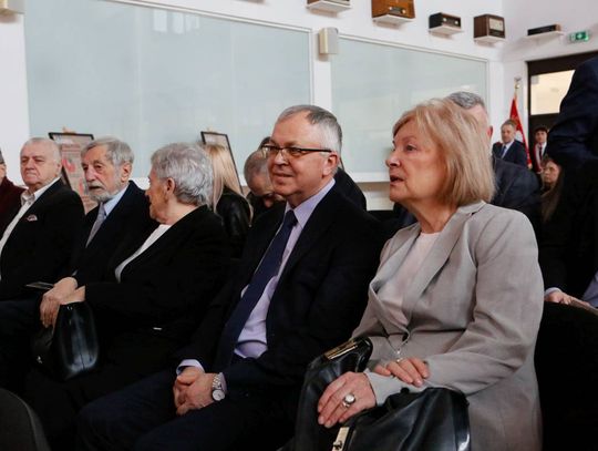 Zamość: Narodowy Dzień Pamięci Żołnierzy Armii Krajowej - galeria zdjęć