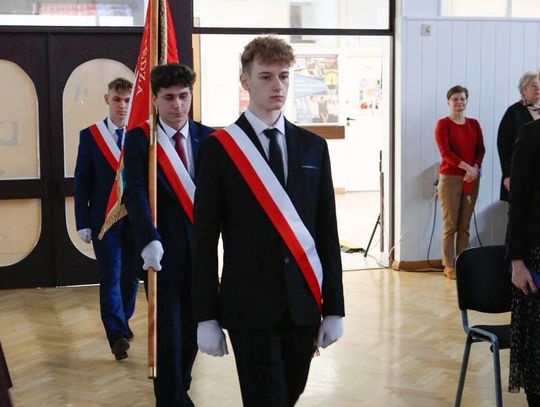 Zamość: Narodowy Dzień Pamięci Żołnierzy Armii Krajowej - galeria zdjęć