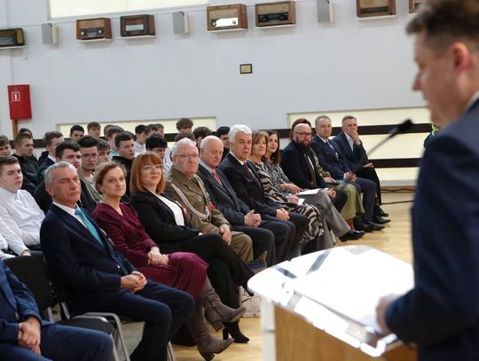 Zamość: Narodowy Dzień Pamięci Żołnierzy Armii Krajowej - galeria zdjęć