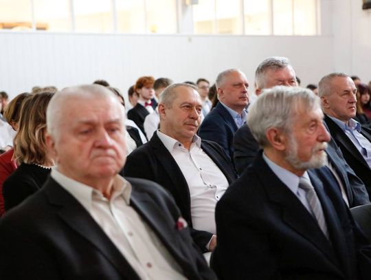 Zamość: Narodowy Dzień Pamięci Żołnierzy Armii Krajowej - galeria zdjęć