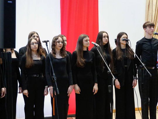 Zamość: Narodowy Dzień Pamięci Żołnierzy Armii Krajowej - galeria zdjęć