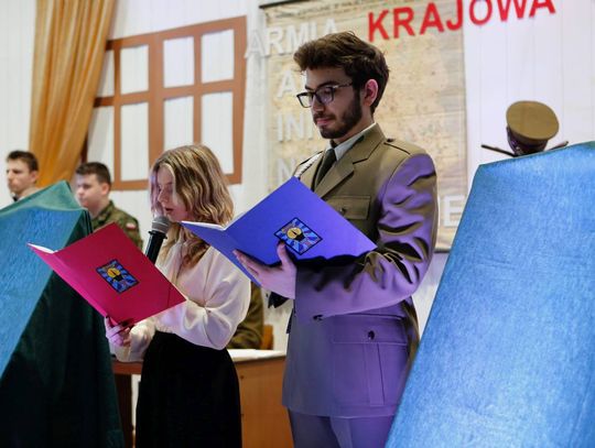 Zamość: Narodowy Dzień Pamięci Żołnierzy Armii Krajowej - galeria zdjęć