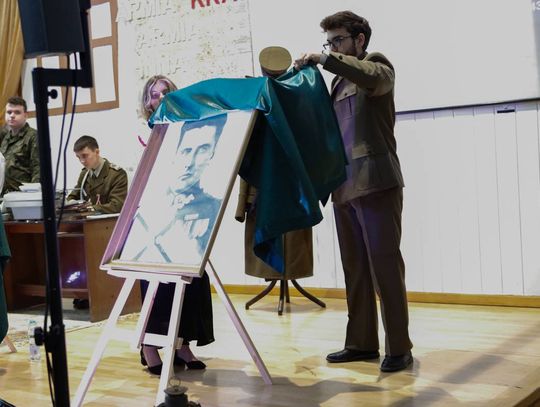 Zamość: Narodowy Dzień Pamięci Żołnierzy Armii Krajowej - galeria zdjęć