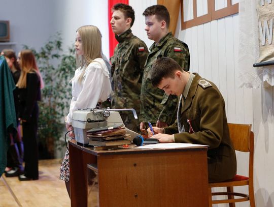 Zamość: Narodowy Dzień Pamięci Żołnierzy Armii Krajowej - galeria zdjęć