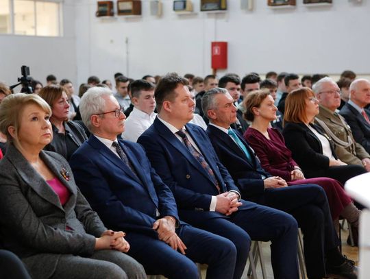 Zamość: Narodowy Dzień Pamięci Żołnierzy Armii Krajowej - galeria zdjęć