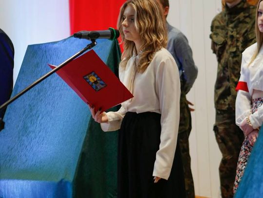 Zamość: Narodowy Dzień Pamięci Żołnierzy Armii Krajowej - galeria zdjęć