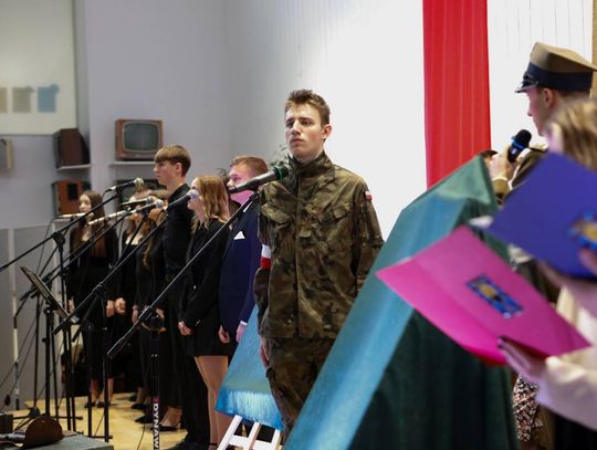 Zamość: Narodowy Dzień Pamięci Żołnierzy Armii Krajowej - galeria zdjęć