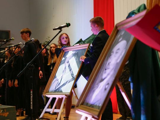 Zamość: Narodowy Dzień Pamięci Żołnierzy Armii Krajowej - galeria zdjęć