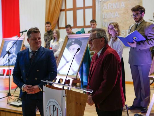 Zamość: Narodowy Dzień Pamięci Żołnierzy Armii Krajowej - galeria zdjęć