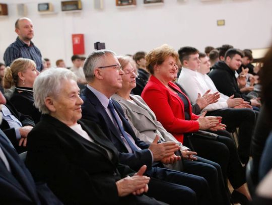 Zamość: Narodowy Dzień Pamięci Żołnierzy Armii Krajowej - galeria zdjęć