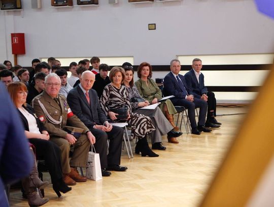 Zamość: Narodowy Dzień Pamięci Żołnierzy Armii Krajowej - galeria zdjęć