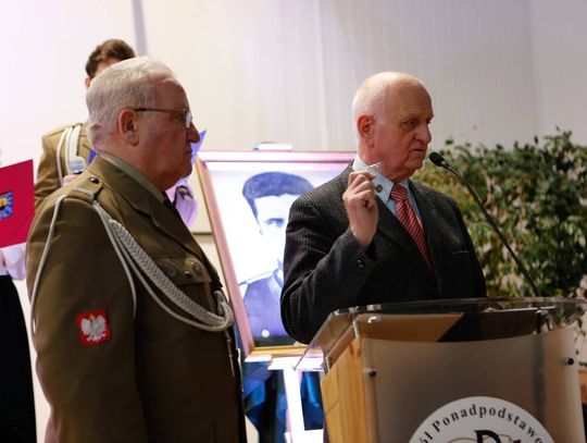 Zamość: Narodowy Dzień Pamięci Żołnierzy Armii Krajowej - galeria zdjęć