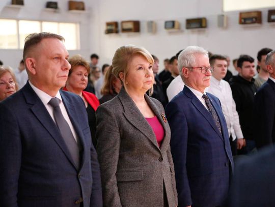 Zamość: Narodowy Dzień Pamięci Żołnierzy Armii Krajowej - galeria zdjęć