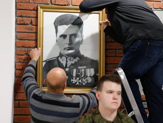 Zamość: Narodowy Dzień Pamięci Żołnierzy Armii Krajowej - galeria zdjęć